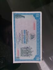 Rhodesian one dollar for sale  CORBY