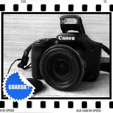 Canon powershot sx530 usato  Italia