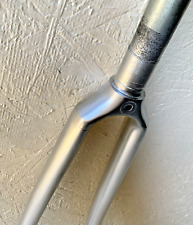 Kinesis aluminum fork for sale  Shipping to Ireland