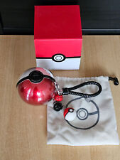 Pokeball 12000 mah gebraucht kaufen  Frankfurt