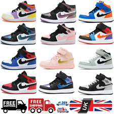 Kids trainers boys for sale  Shipping to Ireland