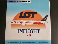 Inflight 200 lot for sale  Shipping to Ireland