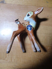 Goebel porzellan bambi gebraucht kaufen  Etting,-Mailing