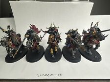 Chaos knights age for sale  Northwood