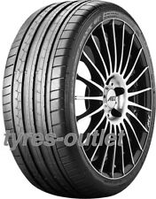 Summer tyre dunlop for sale  Shipping to Ireland