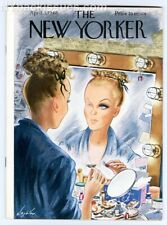 Używany, Magazyn New Yorker 3 kwietnia 1948 Joel Sayre Henry Blackman Sprzedaj BARDZO DOBRZE na sprzedaż  Wysyłka do Poland