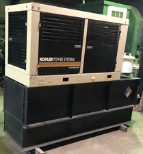 Kohler diesel generator for sale  Bolivar