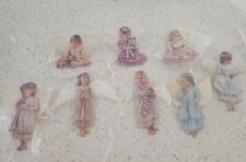 porcelain christmas ornaments for sale  Fort Mill