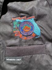 Vintage members jacket for sale  Phoenix