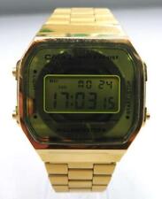 Casio a168we digital for sale  Shipping to Ireland