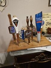 Beer tap handles for sale  Henrietta