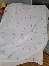 Vintage irish linen for sale  COVENTRY