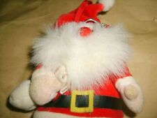 Weihnachtsmann handy socke gebraucht kaufen  Schwerin