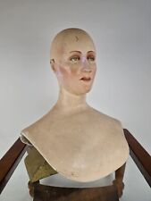 vintage display mannequin for sale  CHICHESTER