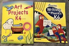 Abeka homeschool bundle for sale  Decatur