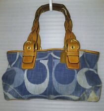 Coach handbag purse for sale  Crystal River
