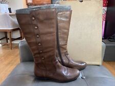 born leather boots for sale  Redondo Beach