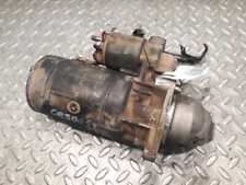 0001218147 starter motor for sale  Shipping to Ireland