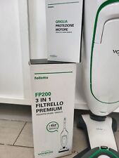 Folletto vk200 mesi usato  Napoli