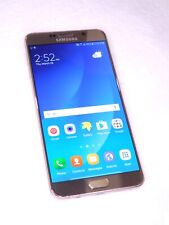Smartphone Samsung Galaxy Note 5 32GB SM-N920V AT&T #R46 (S7) comprar usado  Enviando para Brazil