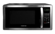 small black microwave for sale  Duquesne