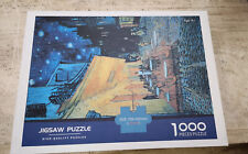 Puzzle 1000 pz. usato  Vivaro Romano