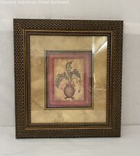 framed matted palm print for sale  Spokane
