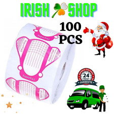 nail stamping plates set for sale  Ireland