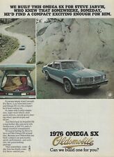 1976 oldsmobile omega for sale  Saint Joseph