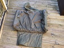 Trakker armo padded for sale  GREAT YARMOUTH