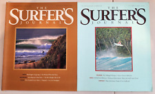 Surfer journal magazine for sale  Orlando