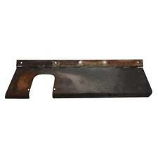 Used rear shield for sale  Lake Mills