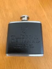 Glenfiddich 2.5oz stainless for sale  LANARK