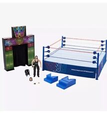 Mattel WWE Ultimate Edition New Generation Arena - No Figures for sale  Shipping to South Africa