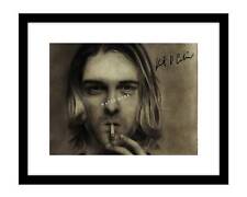 Kurt cobain 8x10 for sale  El Paso