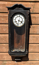 vienna regulator wall clock for sale  KINGSBRIDGE