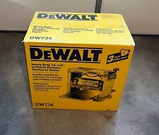 Dewalt dw734 inch for sale  Wayne