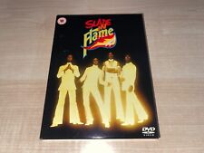 Slade flame dvd for sale  ROMFORD