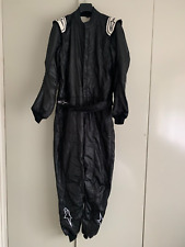 alpinestars race suit for sale  UK