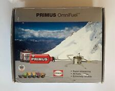 Primus omni fuel for sale  DONCASTER