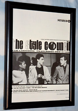Style council band for sale  BLACKWOOD