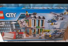 Lego city bankraub gebraucht kaufen  Altena
