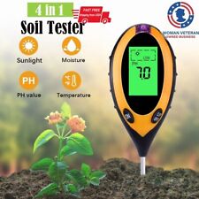 Tester soil water for sale  Lorton