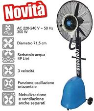 Ventilatore nebulizzatore cfg usato  Arezzo