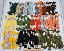 embroidery skeins for sale  CHRISTCHURCH
