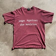 Vintage rage machine for sale  Iowa City