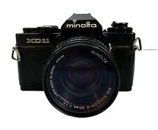 Minolta black xd11 for sale  Clarksville