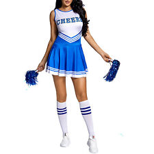 cheer uniforms for sale  Shipping to Ireland