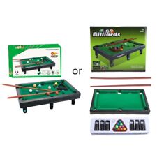 Mini pool table for sale  UK