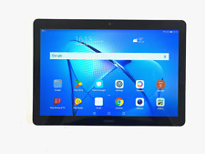 Tablet Huawei MediaPad T3 10 pulgadas 16 GB gris BUEN ESTADO GRADO B 777, usado segunda mano  Embacar hacia Argentina